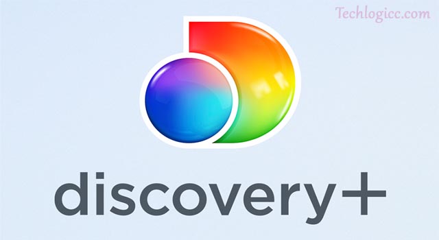 Discovery+ App Firestick