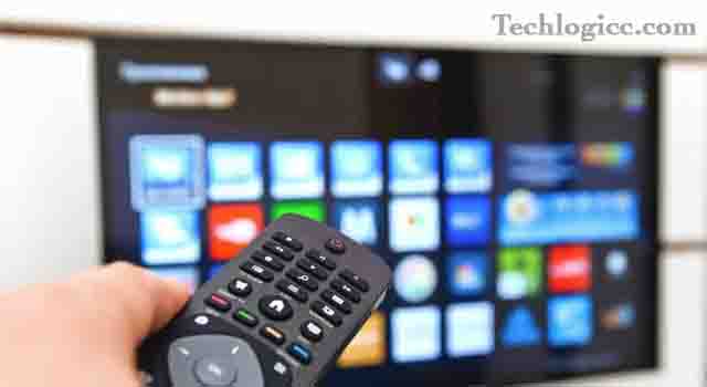Do Smart TVs Have Bluetooth