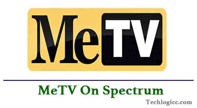 MeTV On Spectrum