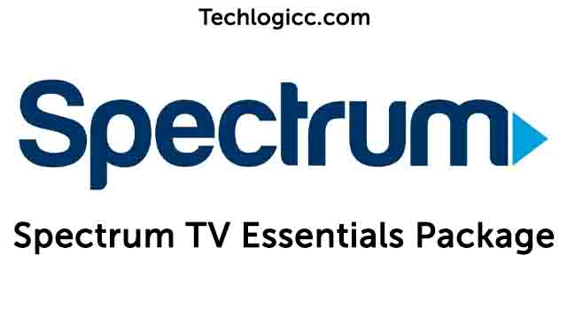 spectrum tv essentials channel list 14.99