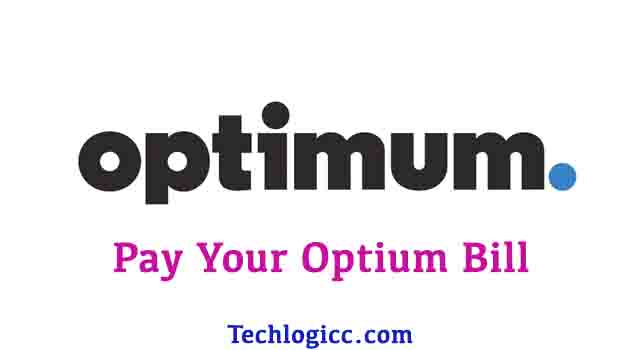 Optimum Phone Number Pay Bill