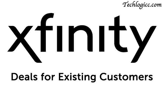 Xfinity Deals for Existing Customers